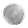 Plafondlamp E27 – rond – wit – IP65 IK08 – Ø300×90 mm – zonder lichtbron – foto 3