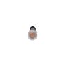 LED-pendellamp 11W 2700K Ø48 mm IP20 – warm wit – zwart – foto 5