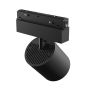 Bluetooth speaker 10W voor 48V-railsysteem – Zwart – foto 4