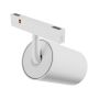 LED railspot voor smalle rail 5W K3000 48V Wit – foto 4