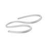 LED lichtstrip voor smalle rail 12W K3000 48V 1026 mm Wit – foto 3
