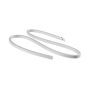 LED lichtstrip voor smalle rail 12W K3000 48V 1026 mm Wit – foto 4