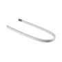 LED lichtstrip voor smalle rail 6W K3000 48V 547 mm Zwart – foto 4