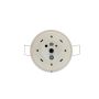 PIR-sensor HIR-21 1-10V inbouw – Gangfunctie – Wit – foto 2