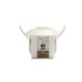 PIR-sensor HIR-22 1-10V inbouw – Beweging en lichtsterkte – Wit – foto 3