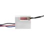 PIR-bewegingssensor 360° 6 m max. 100W 230V – Wit – foto 2