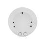 PIR-bewegingssensor 360° 6 m opbouw max. 1000W 230V – Wit – foto 3