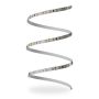 LED-strip SMD 2835 – 12 V – 4,8 W/m – 336 lm/m – IP20 – rol 30 m