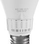 LED Lamp E27 10W 1100 lm met 5 instelbare lichtkleuren (CCT) – foto 4