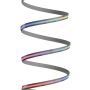 COB RGB LED-strip – 24 V – 4,8 W/m – RGB – 10 mm – IP20 – foto 3