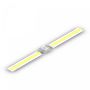 Strip-naar-stripconnector voor COB/SMD LED-strip – 10 mm