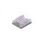 Strip-naar-stripconnector voor COB RGB LED-strip – 10 mm