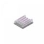 Strip-naar-stripconnector voor SMD RGB LED-strip – 10 mm