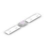 Strip-naar-stripconnector voor SMD RGB LED-strip – 10 mm – foto 2