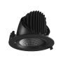 LED Armatuur 90 lm/W 27W IP20 – foto 5