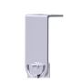 Kantelbare Wandbeugel (4 stuks) – voor Lineaire LED High Bay