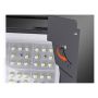 LED Schijnwerper 150W – 25.500 Lumen – 4000K / 5000K – 120×150° – IP66 – foto 3