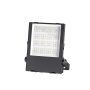 LED Tennisbaanverlichting 100/150/200/240W Instelbaar – 40.800 Lumen – 4000K – 120×45° – foto 3