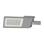 LED Straatlamp 20/30/40/50W Instelbaar – 7.500 Lumen – 4000K – driver PS