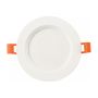 LED-downlight 28W IP44 230x30 mm