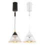 LED Hanglamp Ø15 cm met Handbewegingssensor | 29W | 5100 Lumen | CRI90 | Wit – foto 7