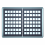 LED High Bay Verblindingsvrij 200W – 32.000 Lumen – 4000K – UGR<21 – Dimbaar 0-10V – Philips-driver – foto 3