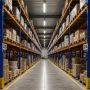 LED Lineaire High Bay 100W – 16.000 Lumen – 4000K / 5000K – 30×90° – foto 8