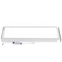 LED Paneel 30x120 cm | 40W | 3600 Lumen | CRI90 | Flikkervrij | 9 mm | Wit – foto 4