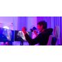 LED Paneel 62x62 cm | 40W | RGB+W (4000K) | Dimbaar | Afstandsbediening – foto 3
