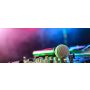 LED Paneel 62x62 cm | 40W | RGB+W (4000K) | Dimbaar | Afstandsbediening – foto 5