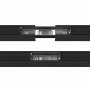 LED Lijnarmatuur 24/32/40W K4000 120 lm/W Zwart 120,8 cm – foto 4