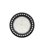 LED High Bay UFO 200W – 30.000 Lumen – 4000K / 5000K – 90° – Sensor-ready – foto 5