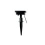 Solar LED lichtslinger met 7 lampionnen – warm wit 1800K, 4,8m, IP44 waterbestendig, oplaadbaar – foto 3