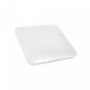 Plafonniere 26 x 26cm 18W 70L/w IP44