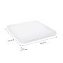 Plafonniere 26 x 26cm 18W 70L/w IP44 – foto 5