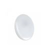 LED-plafondlamp rond 28W 4000K IP44 IK10 – neutraal wit
