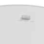 LED-plafondlamp rond 24W CCT wit/zwart IP54 Ø320 mm – foto 2