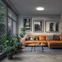 LED-plafondlamp rond 48W CCT wit IP54 – foto 8
