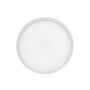 LED-plafondlamp opbouw 24W K4000 rond wit – foto 3