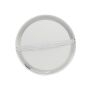 LED-plafondlamp opbouw 24W K4000 rond wit – foto 5