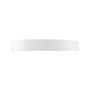 LED-plafondlamp opbouw 24W K4000 rond wit – foto 6