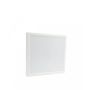LED-plafondlamp opbouw 24W K4000 vierkant wit