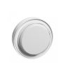 LED-plafondlamp rond 10W CCT IP54 IK10 Ø180 mm – wit