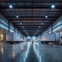 LED High Bay 55/75/100W K4000 Dimbaar – foto 6
