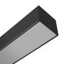 LED-lijnarmatuur 60 cm 10-20W CCT zwart IP20 – foto 6
