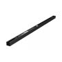 LED-lijnarmatuur 120 cm 20-40W CCT zwart IP20 – foto 5