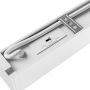 LED Lineaire plafondlamp 50W CCT K3000/K4000/K6500 5000 lm 120 cm – Wit – foto 2