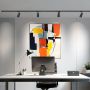 3-Fase Railspot GU10 Zwart – 80×140×180 mm – foto 8