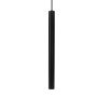 Hanglamp MR11 – zwart – kantelbaar – IP20 – 40×500 mm – zonder lichtbron