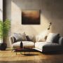 GU10-wandspot met flexibele arm 410 mm – IP20 – zwart – foto 2